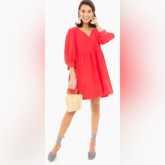 Tuckernuck Dresses & Skirts - Tuckernuck’s Pomander Place Lizzie Dress